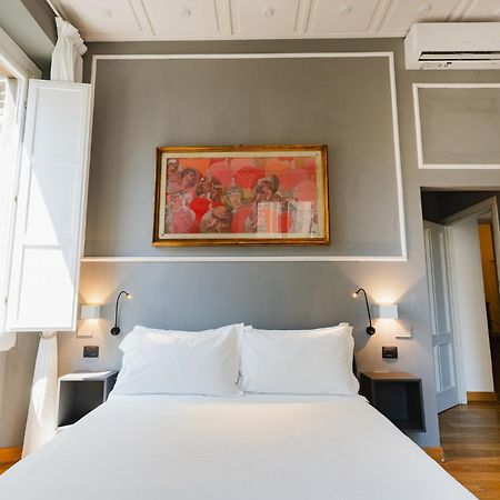 Am Collection Cavour Bed & Breakfast Florence Exterior photo