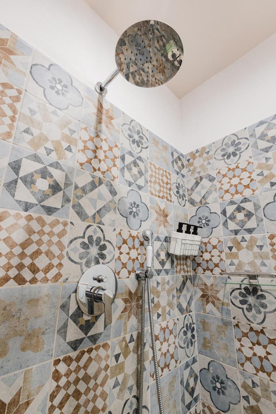 Am Collection Cavour Bed & Breakfast Florence Exterior photo